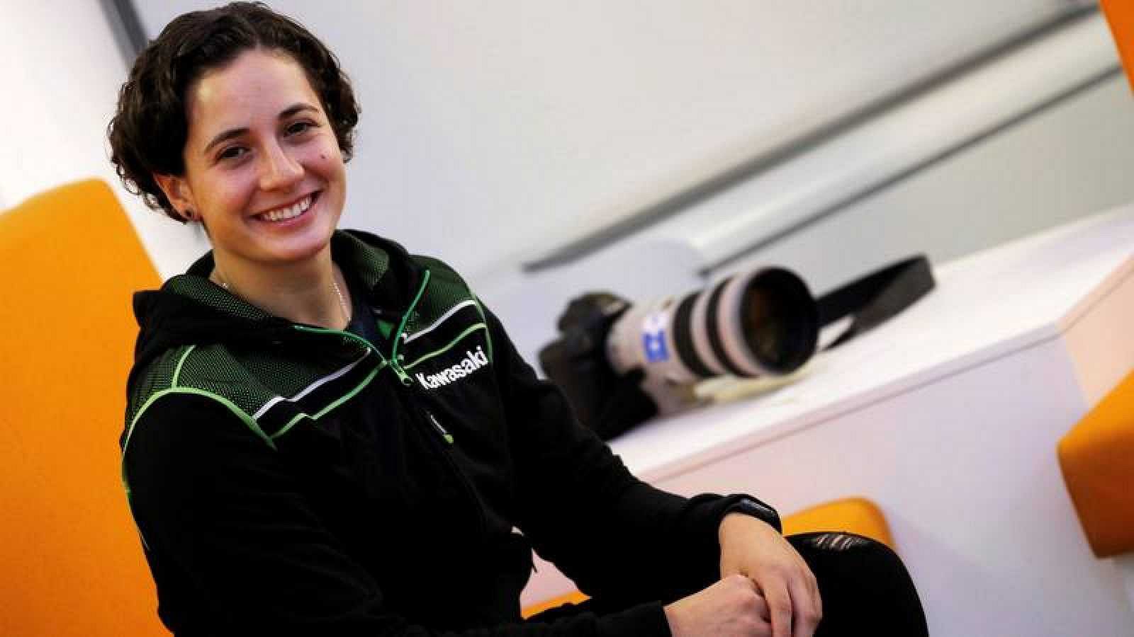 Quédate en casa con Marc Martín, programa 21: Laia Sanz y Ana Carrasco - TDP en casa | Ver