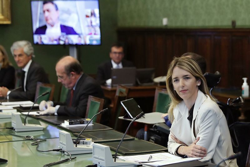 El Gobierno atiende la petición de la oposición y se someterá a sesiones de control durante el estado de alarma -RTVE.es | Ver