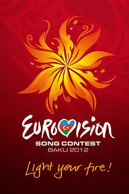 Final del Festival de Eurovisión 2012