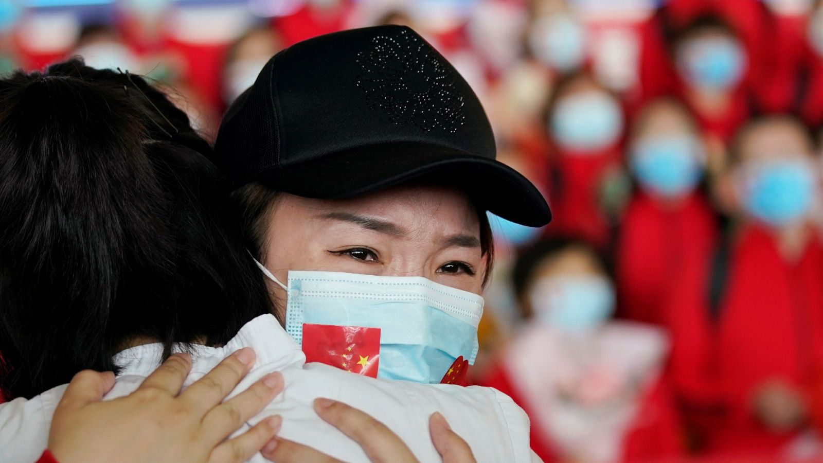 La ciudad china de Wuhan, epicentro del coronavirus, levanta el confinamiento