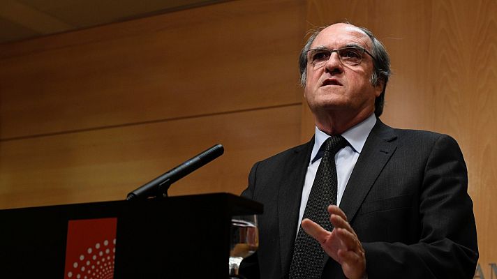 Gabilondo advierte de que hay "confusión" en los datos de fallecidos con coronavius en Madrid