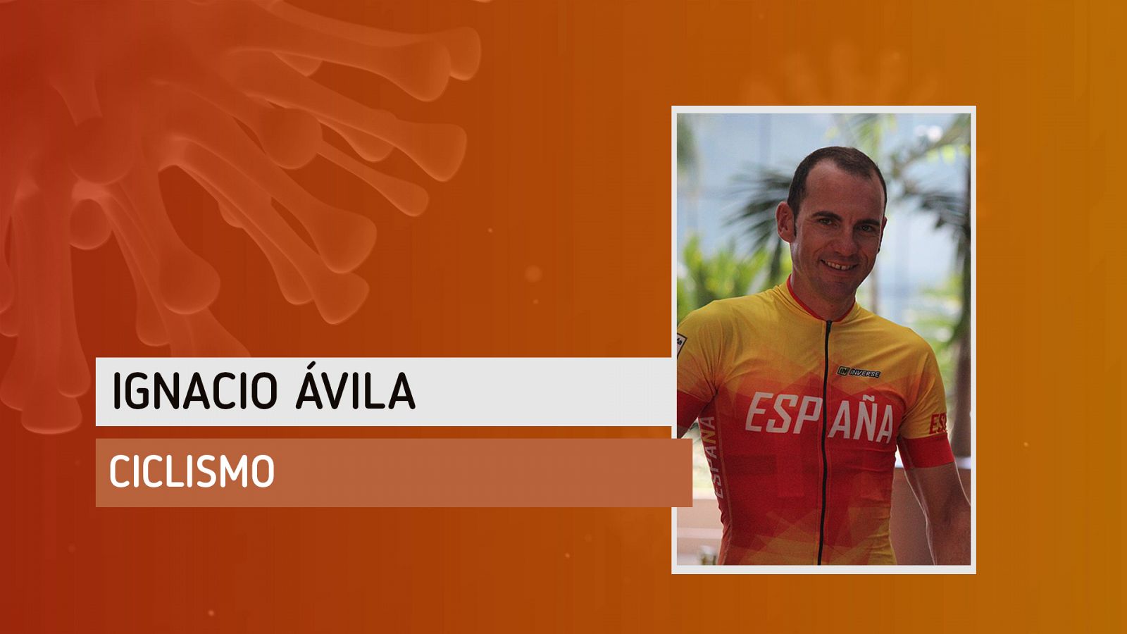 Tokio 2020 | Ignacio Ávila. "El aplazamiento nos dará tiempo de preparación" - Tokyo 2020 | Ver