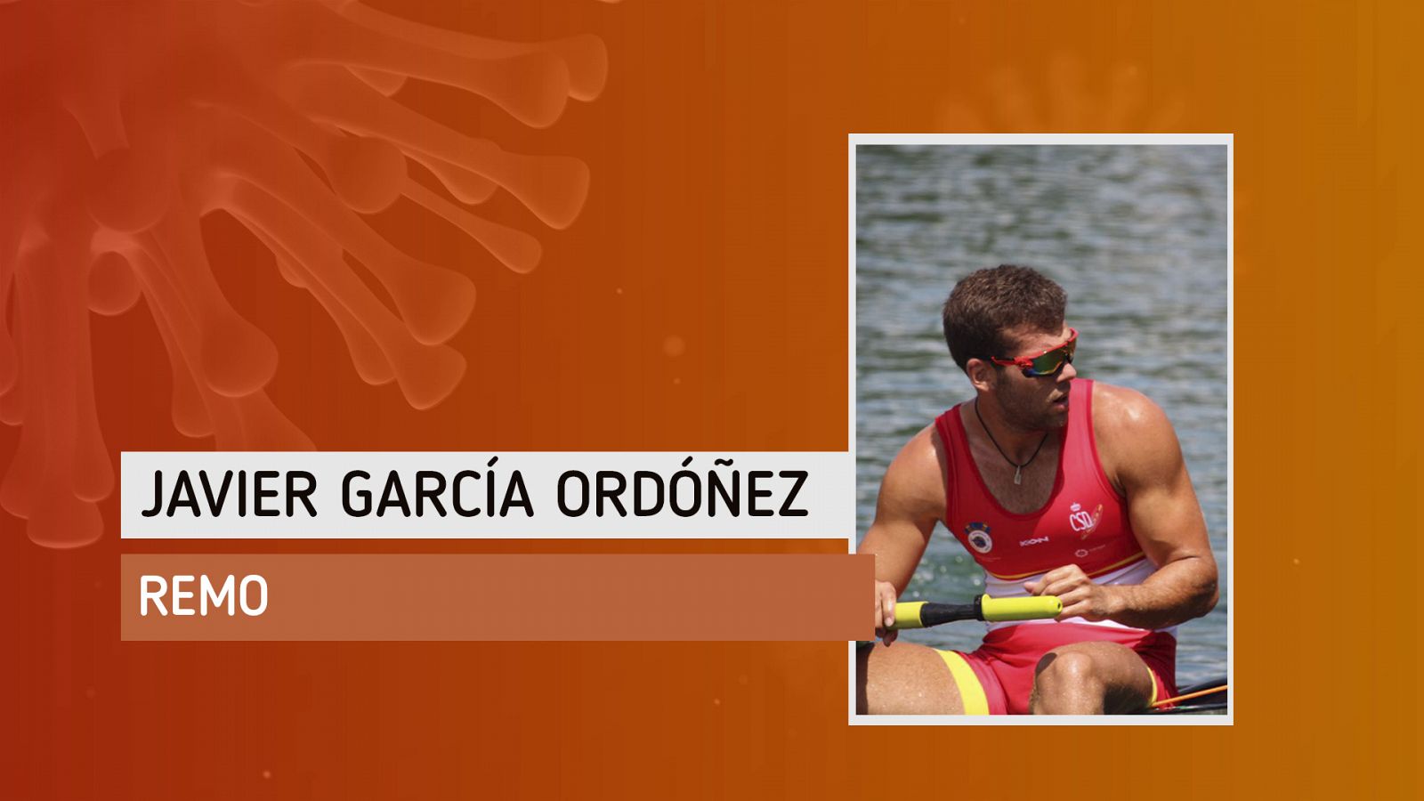 Coronavirus | Javier García Ordóñez: "Vamos a ser más fuertes a nivel psicológico" - Vídeos Teledeporte | Ver