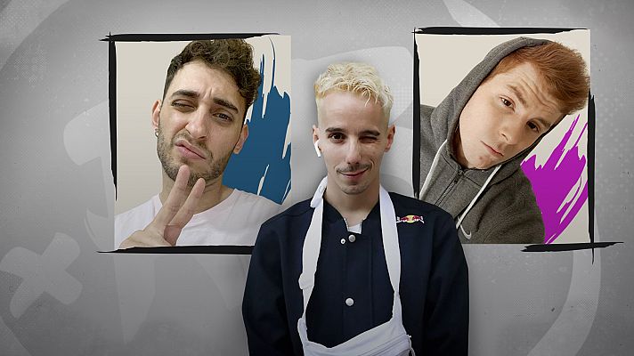 Blon y BTA se enfrentan a los retos de Skone