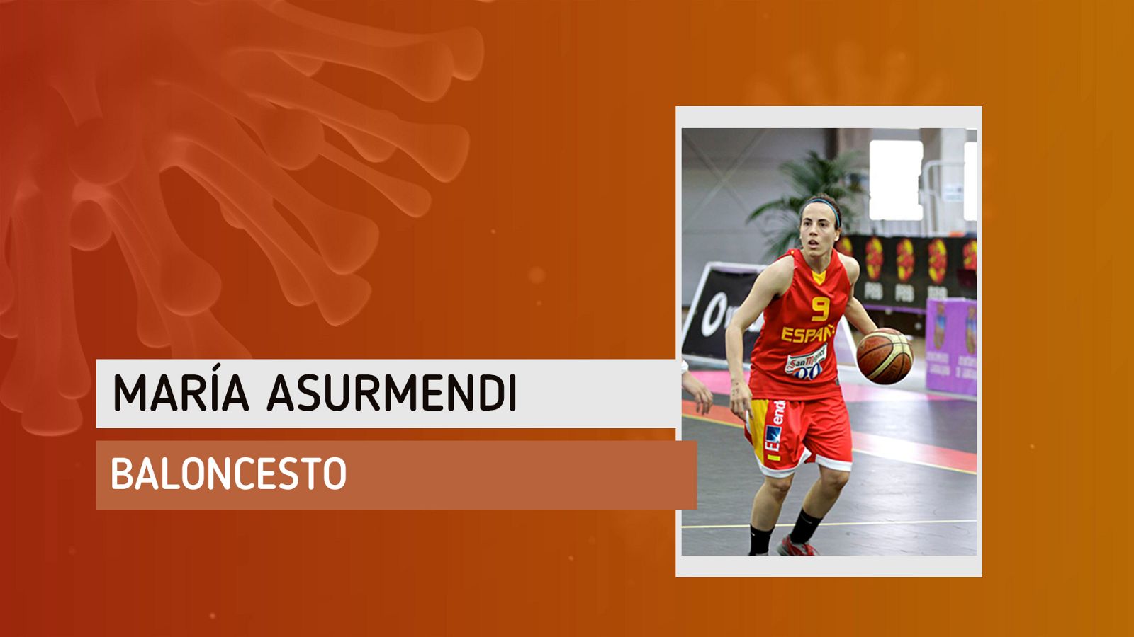 Maria Asurmendi: "Esta situación nos debe servir de lección en muchos sentidos"