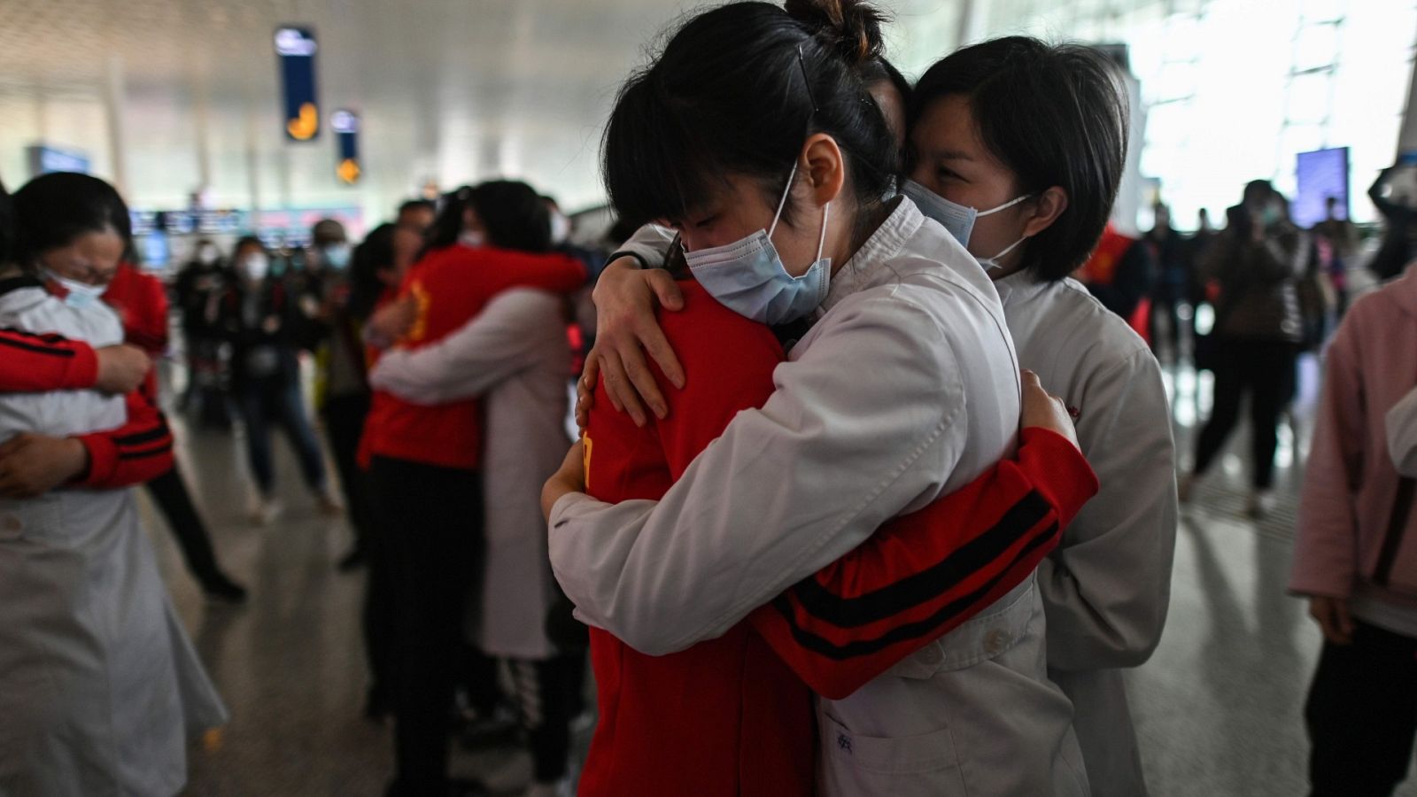 Diario 24 - 08/04/20 - ver ahora