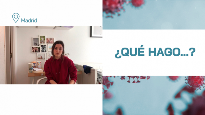 Especial Coronavirus - Coronavirus: ¿Cómo afrontamos el duelo por la muerte de un familiar en cuarentena?