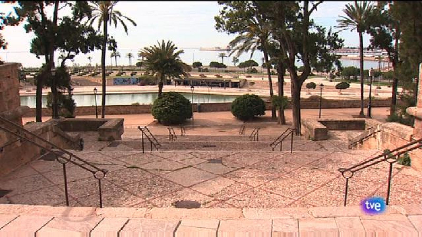 Informatiu Balear - 08/04/20