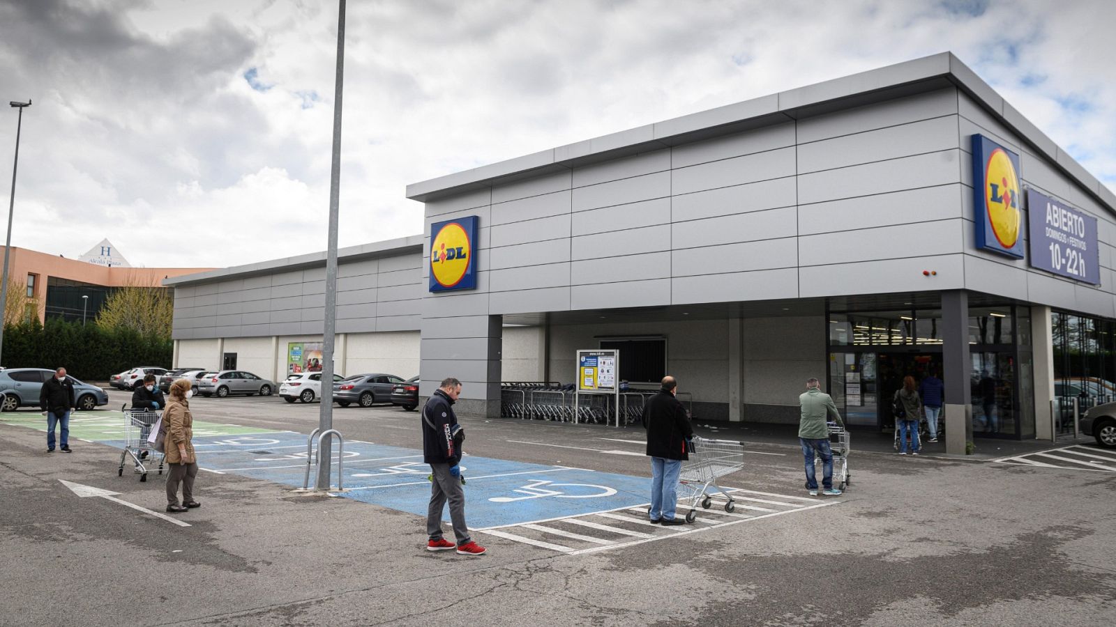 El Ministerio de Industria lanza una campaña para recomendar pautas de consumo seguro en Semana Santa