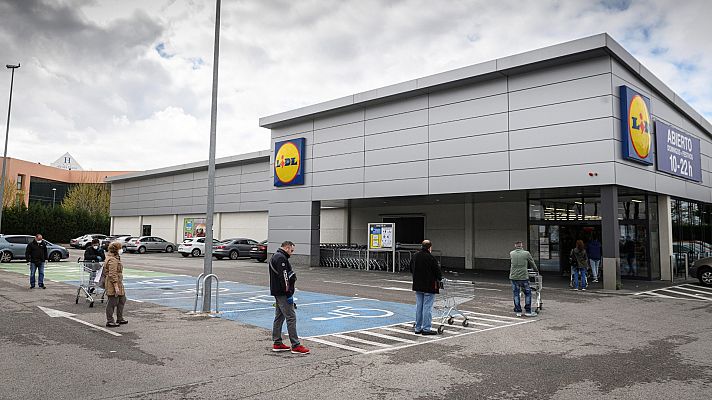 Informativo 24h - El Ministerio de Industria lanza una campaña para recomendar pautas de consumo seguro en Semana Santa