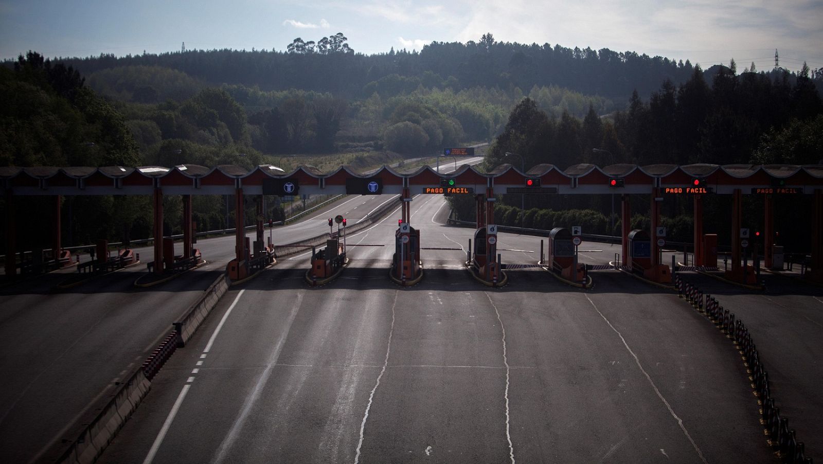Telediario 1 en cuatro minutos - 08/04/20 - Ver ahora