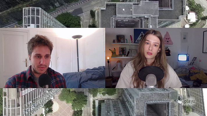 OK Playz - Gakian y Pablo Ibarburu presentan 'Ok Playz'