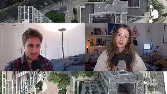 OK Playz - Gakian y Pablo Ibarburu presentan 'Ok Playz'