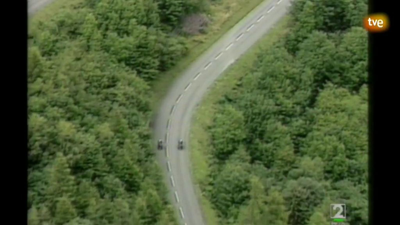 Quédate en casa con TDP - Ciclismo - Tour de Francia 1993 - 10ª Etapa: Villard de Lans - Serre Chevalier - Ver ahora