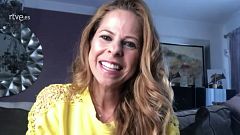 Eurovisión - Pastora Soler: "Blas Cantó se va a dejar el alma en el festival"