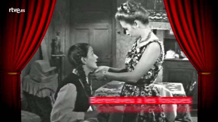  - Teatre en català, per pasar la quarentena a casa