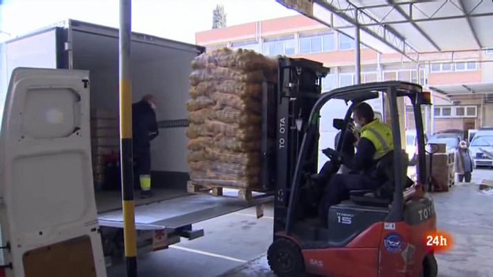 Vespre 24 - Vespre 24 - 8/04/2020