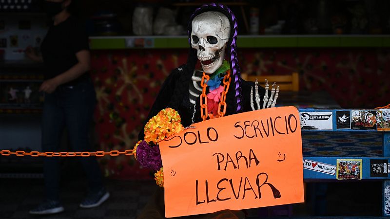 Coronavirus en México: una pandemia agravada en los jóvenes por la diabetes y la obesidad
