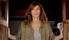Maribel Verdú prepara 'Ana Tramel. El juego' durante el confinamiento