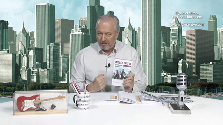 Inglés en TVE - Programa 59