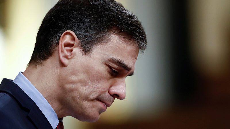 El presidente del Gobierno, Pedro Sánchez, ha anunciado en el Pleno del Congreso de los Diputados que se va a poner en marcha una segunda línea ICO con 20.000 millones de euros, que se aprobará este viernes en un Consejo de Ministros extraordinario.