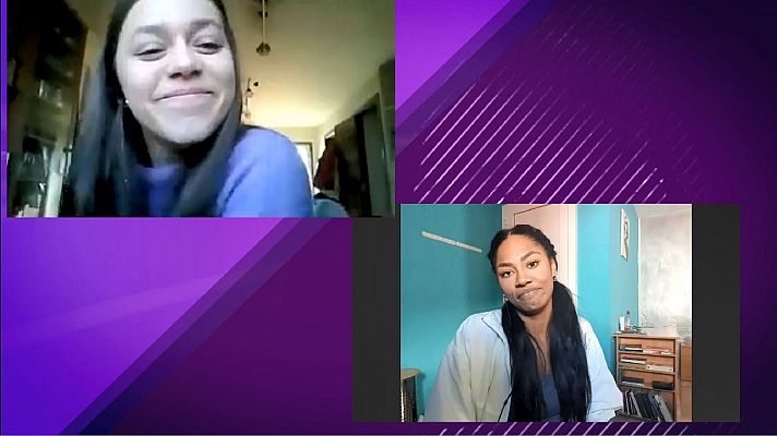 OT 2020 - El top 10 de las actuaciones de Eva y Nia en OT 2020