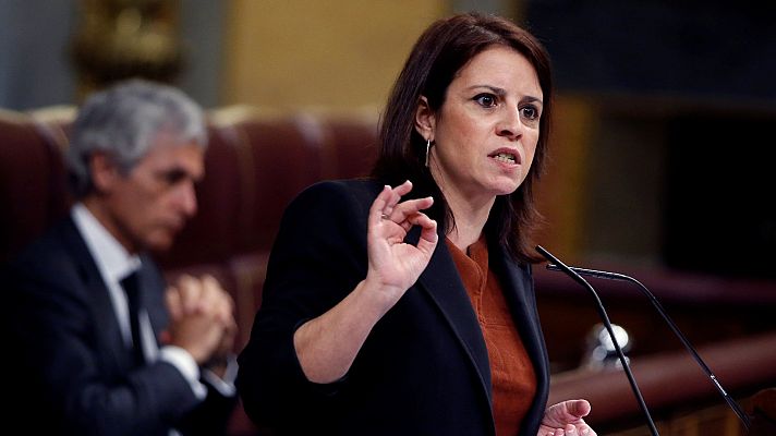 Informativo 24h - "España reaccionó antes que los países de nuestro entorno"