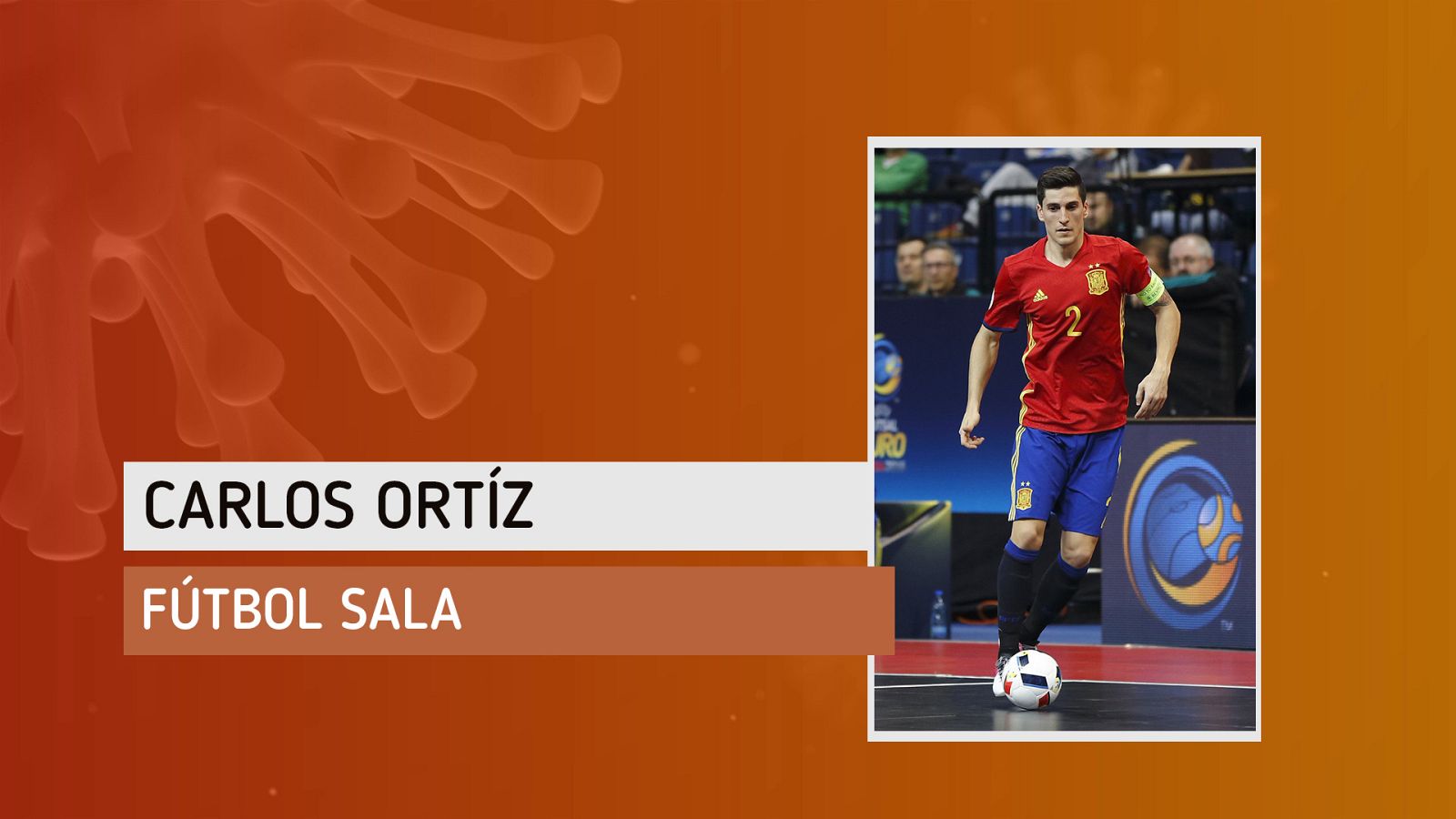 Coronavirus | Ortiz: "Ojalá sea cooperación y no carrera" - Vídeos Teledeporte | Ver