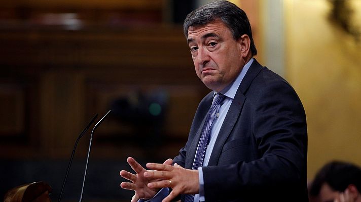 Especiales informativos - Especial Congreso: Prórroga del Estado de Alarma (2)