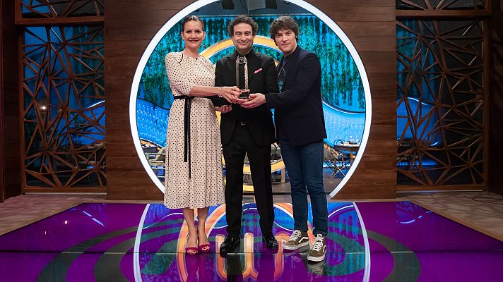 MasterChef - ¡Trailer exclusivo de la octava temporada de MasterChef!