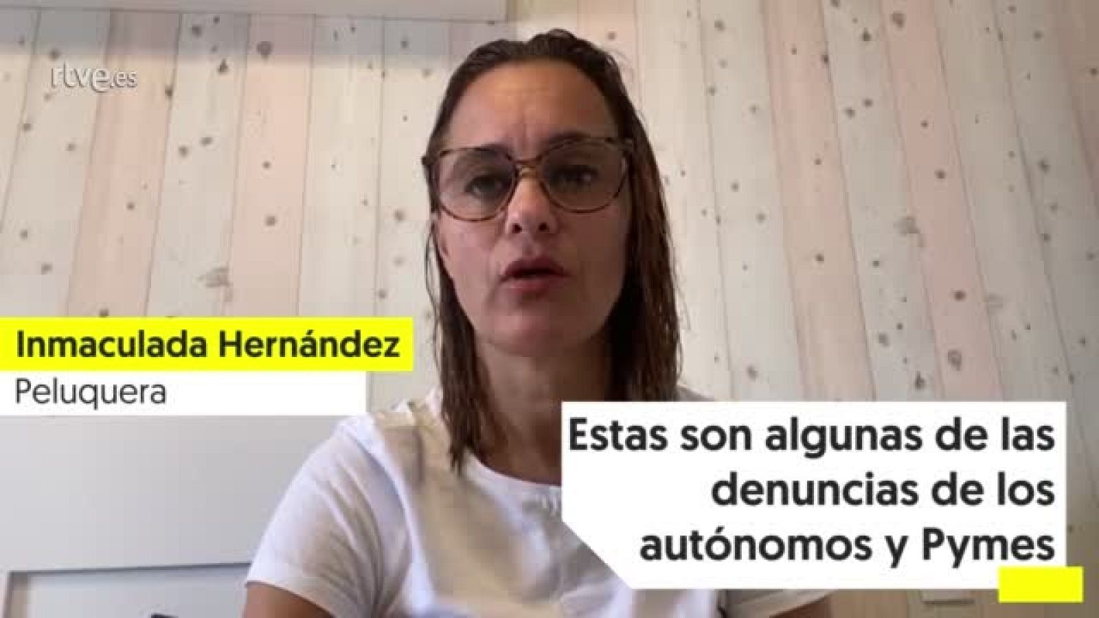 Autónomos y pymes denuncian malas prácticas de algunos bancos para conceder créditos del ICO