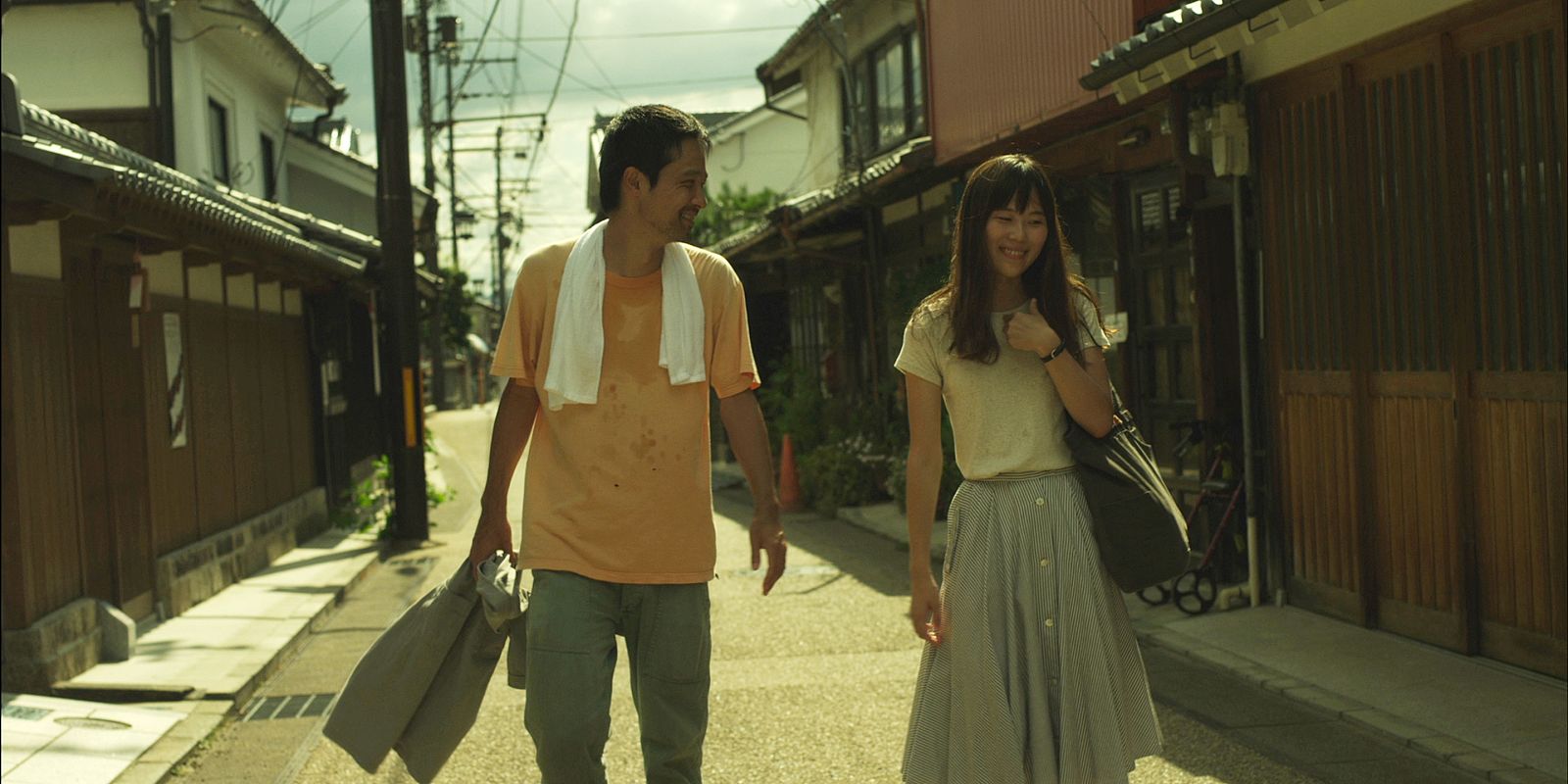 Cine para ver durante el confinamiento