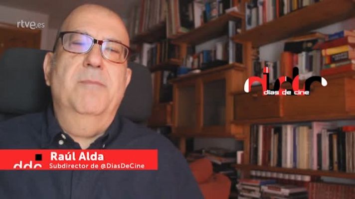 Días de cine - Cine para ver durante el confinamiento