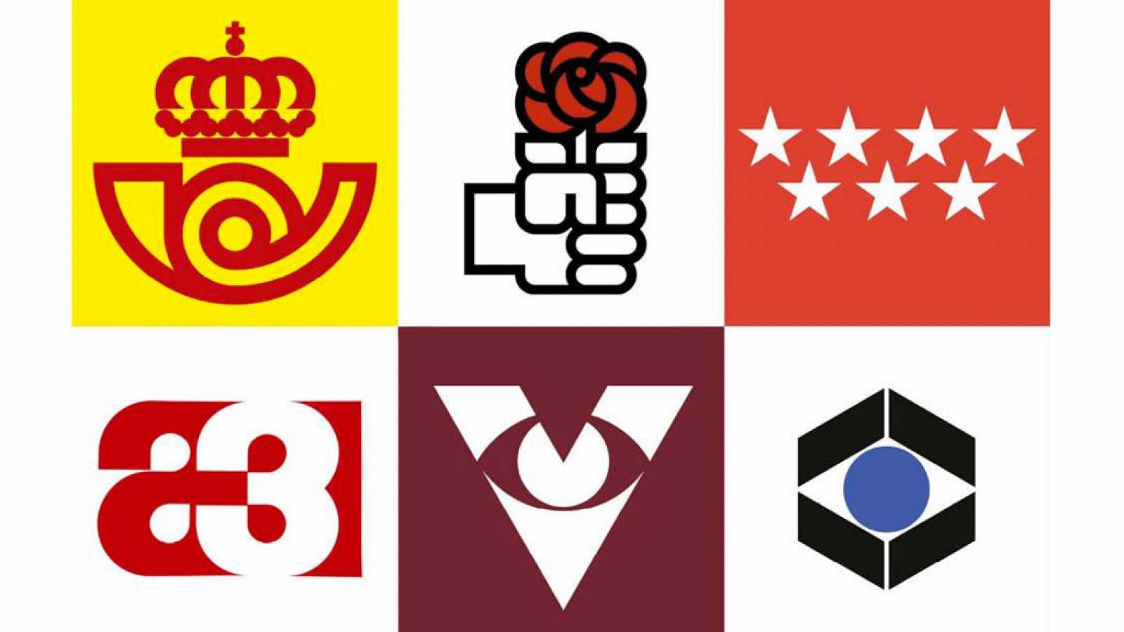 'El hombre que diseñó España'