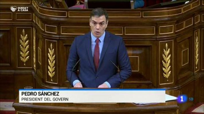 L'Informatiu - L'Informatiu - 9/04/2020