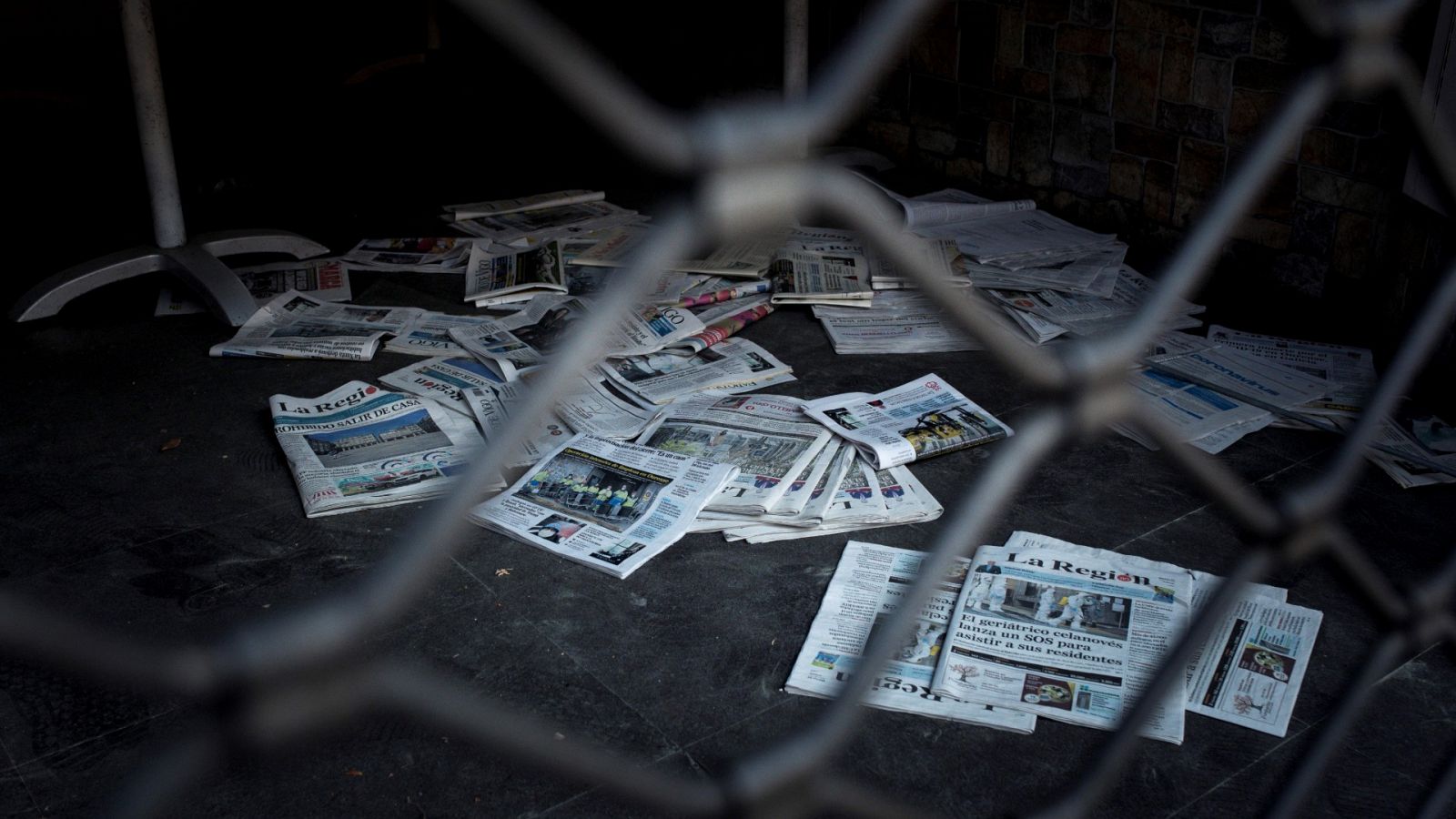 Reporteros sin Fronteras denuncia falta de libertad de prensa en algunos países durante la pandemia