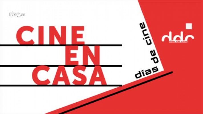 Días de cine - Manolo Solo nos comenta lo que está haciendo durante la cuarentena