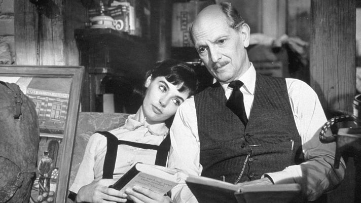 Días de cine - La secuencia de Marta González de Vega: 'El diario de Ana Frank'