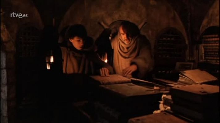 Días de cine - 'Ex Libris: La biblioteca pública de Nueva York'