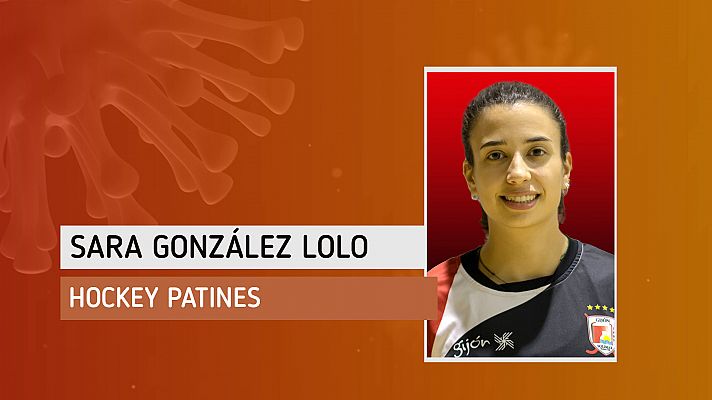 Vídeos Teledeporte - Sara González: "Esto nos enseña que nunca deben faltar recursos ni dinero en lo público"