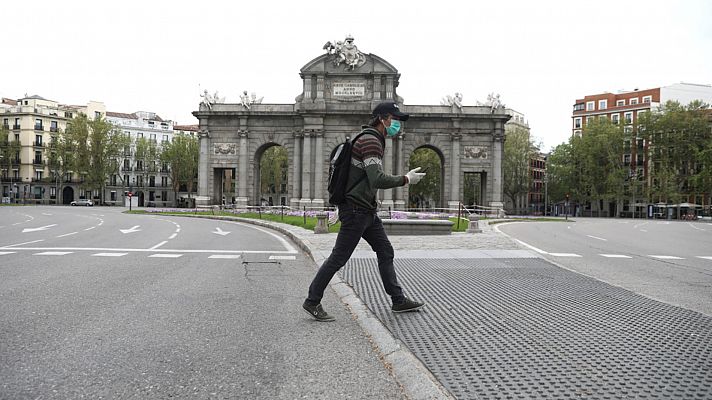 El Gobierno prepara una renta mínima transitoria para proteger a los más vulnerables por la crisis del coronavirus