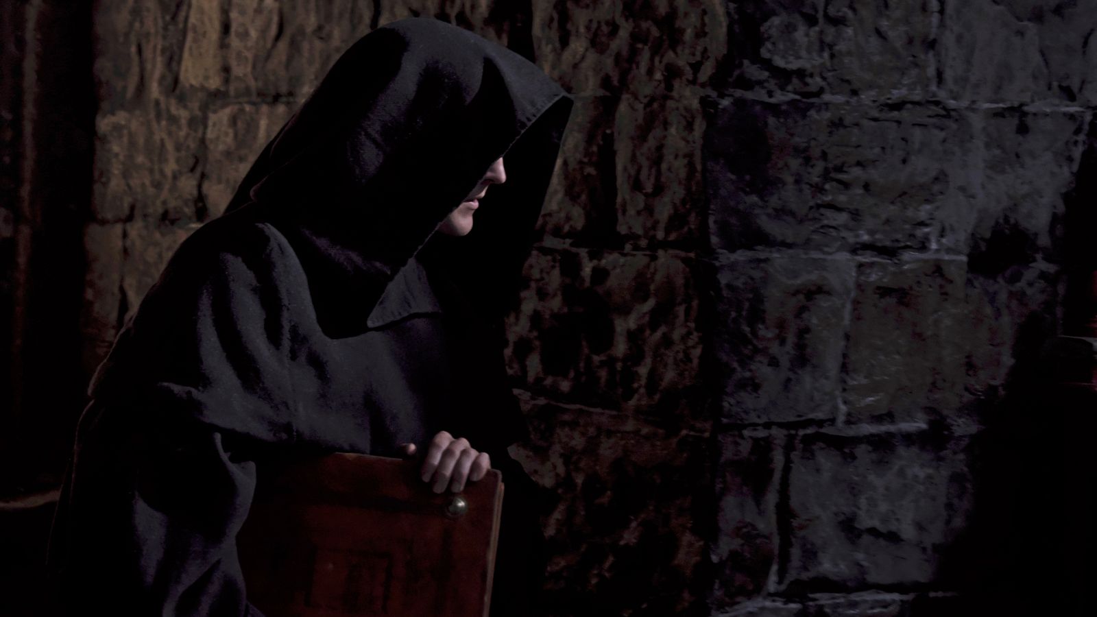 El nombre de la rosa - Capítulo 2 - ver ahora