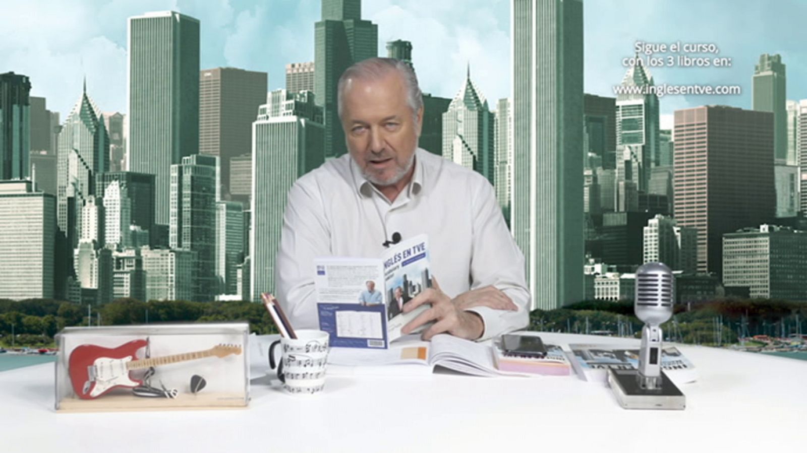 Inglés en TVE - Programa 60 - RTVE.es | Ver