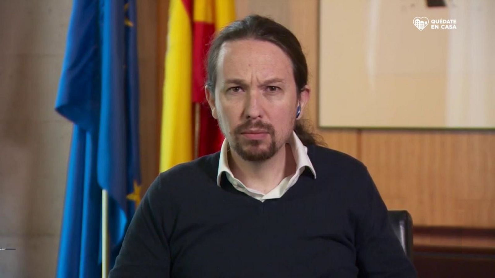 Especial Informativo - Coronavirus - 10/04/20 -  ver ahora