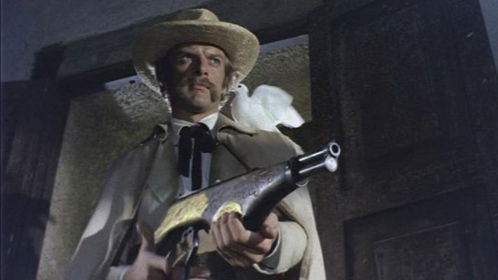 Cine internacional - Y le llamaban el Halcón