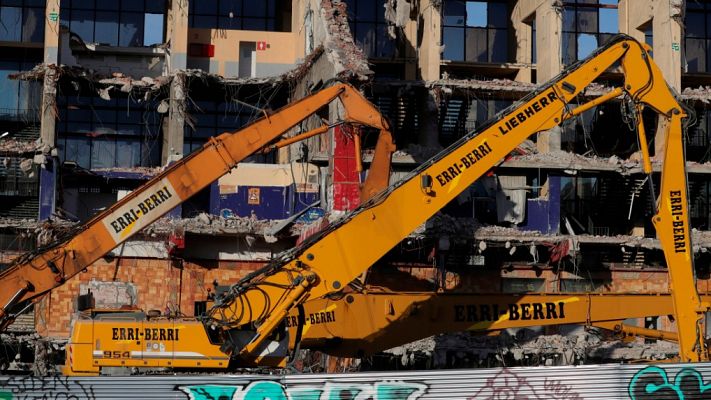 Las empresas autorizadas durante el primer estado de alarma podrán reanudar su actividad