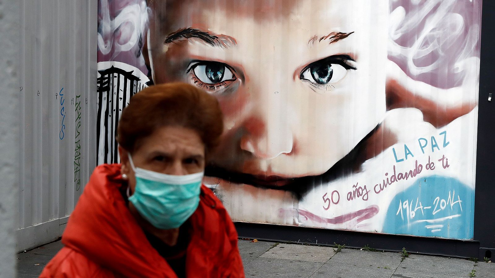 Illa recomienda "el uso de mascarillas" cuando no se pueda mantener la distancia