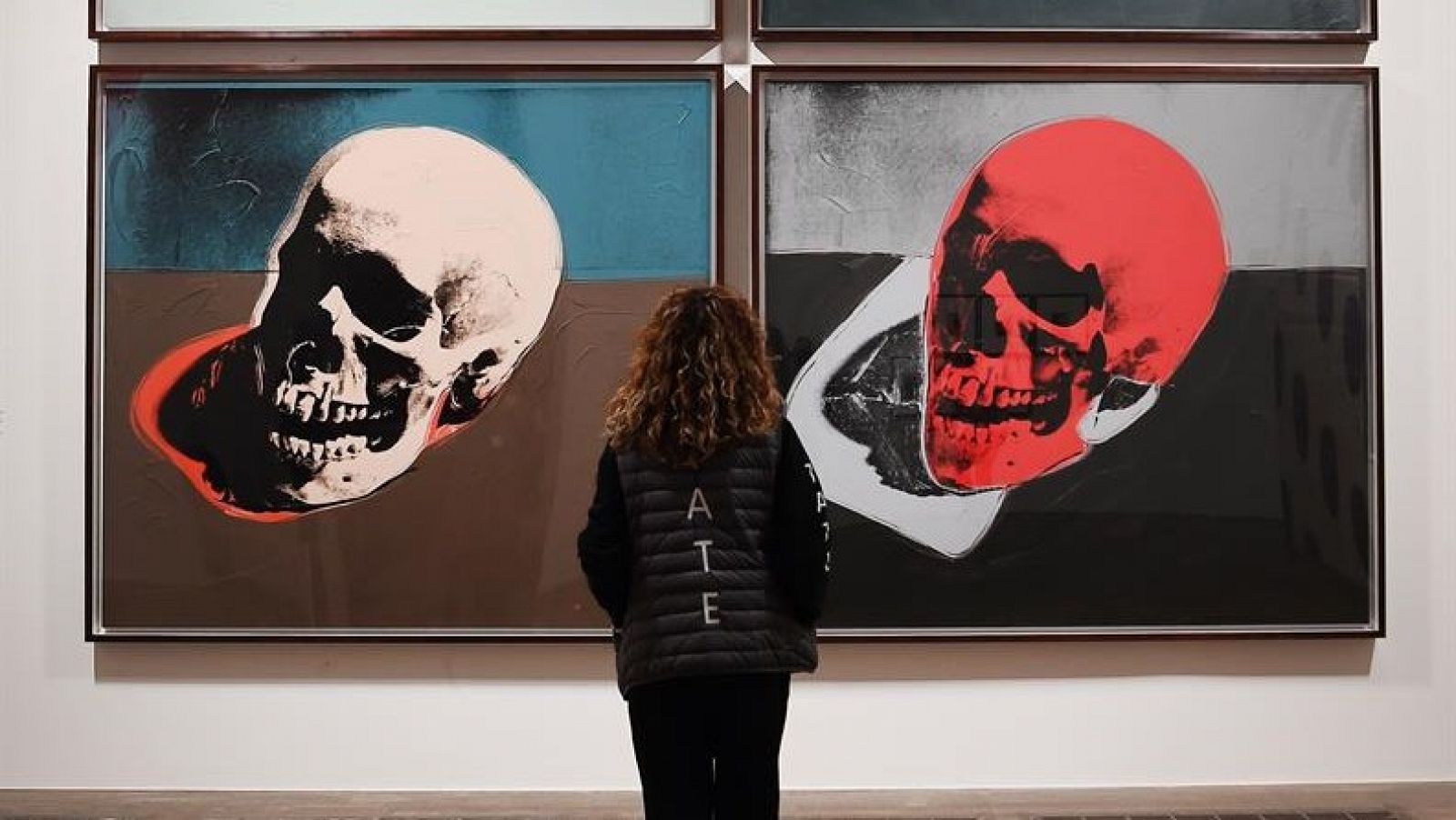 La Tate Modern de Londres presenta una retrospectiva online sobre la vida de Andy Warhol