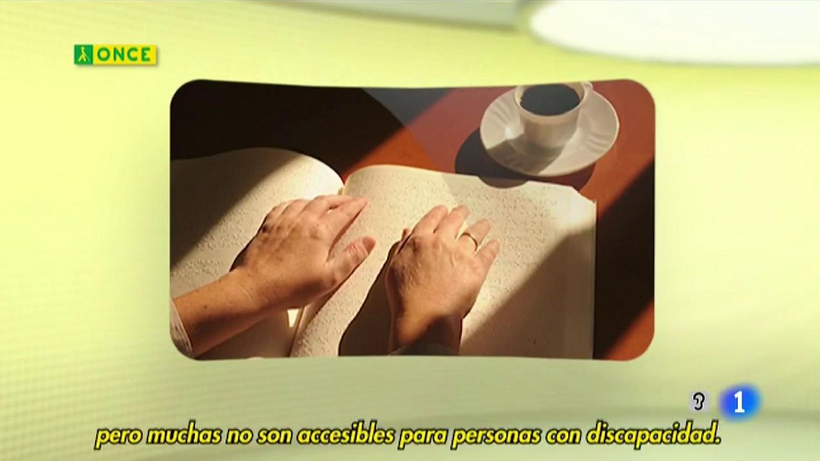 ONCE - 10/04/20 - ver ahora