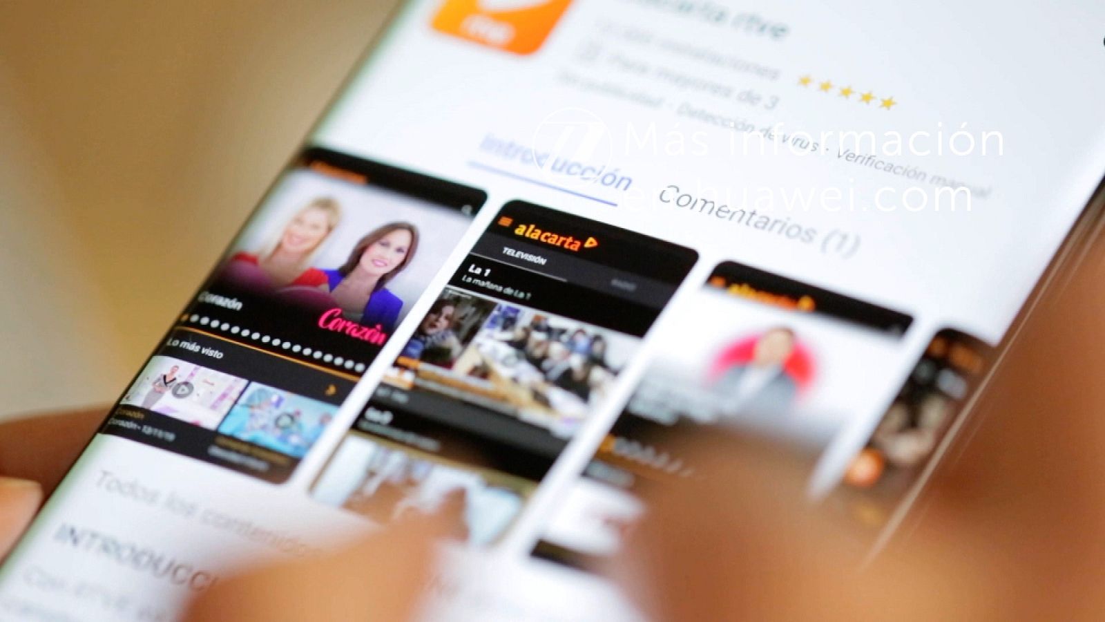 Zoom Net - Kuantiko Studio, Huawei P40 Pro y Valencia Indie Summit - ver ahora